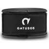 Chrániče na spěnky Deluxe GATUSOS, pár, černé