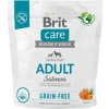 Granule Brit Care Dog Grain-free Adult, 1 kg