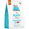 Granule Brit Care Dog Hypoallergenic Puppy, 3 kg