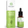 Silice 100% - Tea tree oil GREEN IDEA, 25 ml