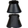 Zvony Comfort Premium HKM, s beránkem, pár, černé
