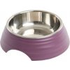 Miska pro psy BUSTER Frosted Ripple Bowl, 160 ml, lilac