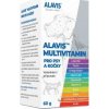 Multivitamín pro psy a kočky Alavis, 60 g