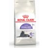 Granule pro kočky Royal Canin Feline Sterilised 7+, 400 g