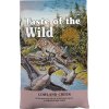 Granule pro kočky Taste of the Wild, Lowland Creek, 2 kg