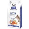 Granule pro kočky Brit Care GF Kitten, Digestion&Immunity, 0,4 kg