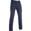 Kalhoty jezdecké Ando HKM, s celokoženým sedem, pánské, deep blue