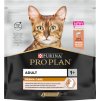 Granule pro kočky ProPlan, Adult Derma Care, losos, 3 kg