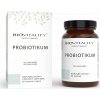 Probiotikum GREEN IDEA Biovitality, 30 ks