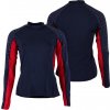 Sportovní triko Eldorado QHP, dámské, marine