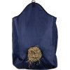 Taška na seno QHP, 3-5 kg, blue