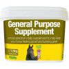 General Supplement, kompletní vitamínovo-minerální krmný doplněk pro koně, 1,5 kg, NAF