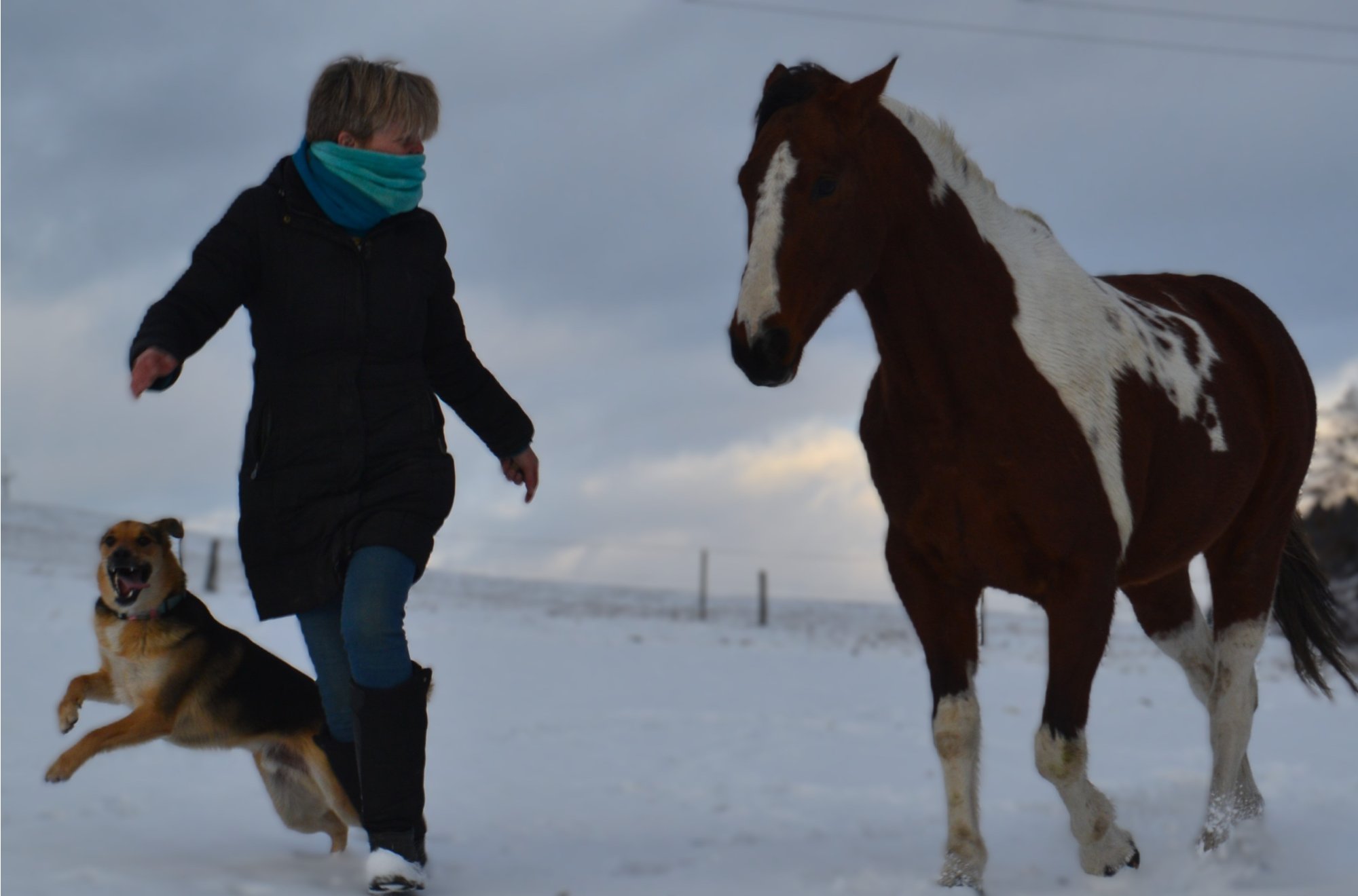 Připravte se na zimu