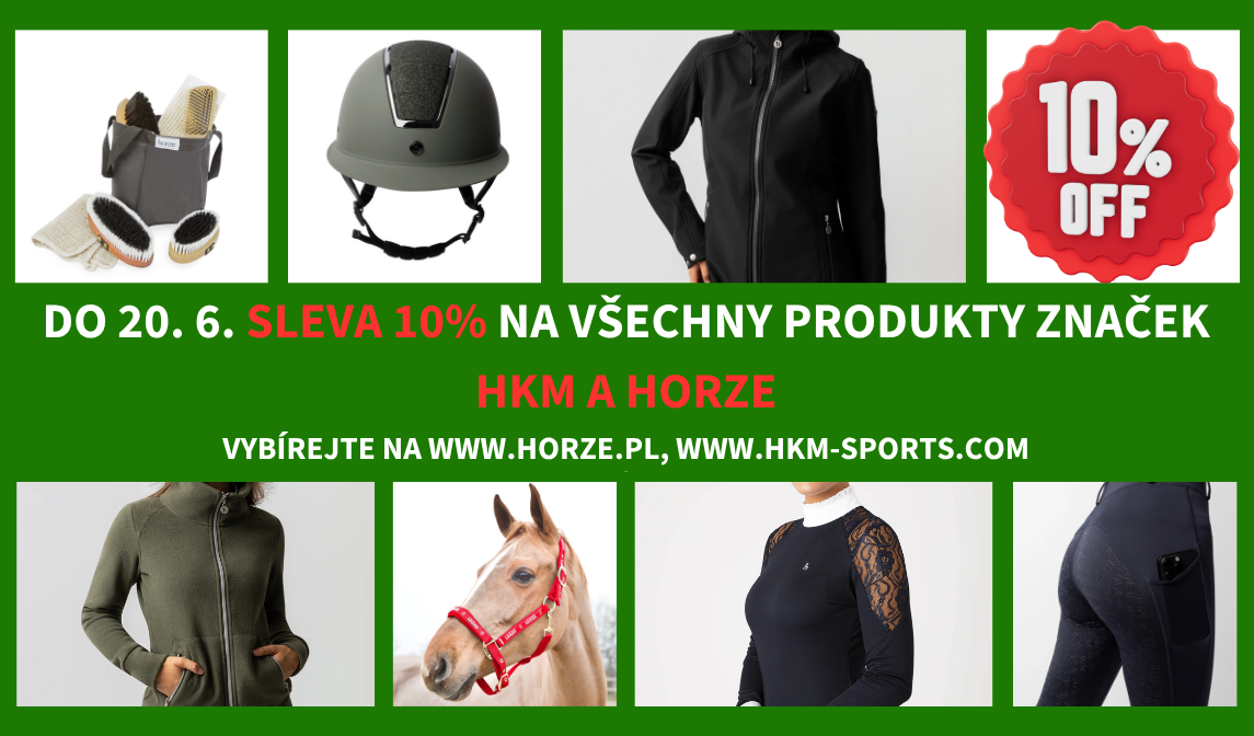 Akce HKM Horze