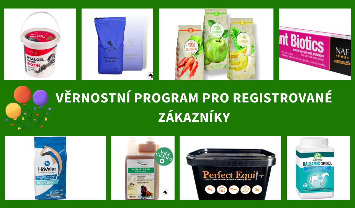 Věrnostní sleva