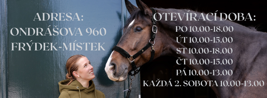 OTEVÍRACÍ DOBA