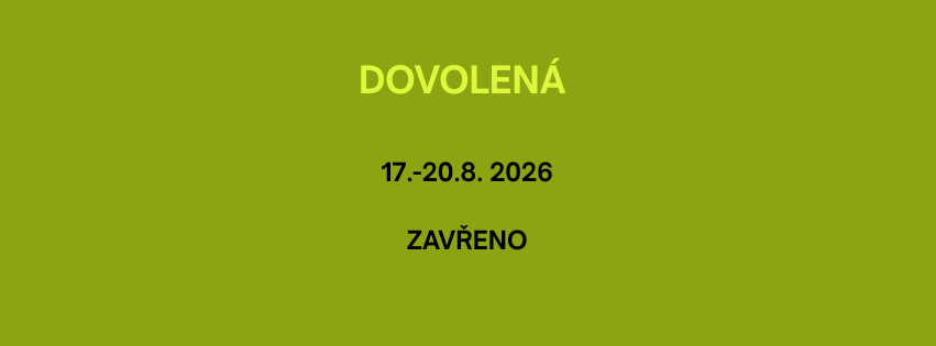 dovolená