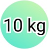 10 kg