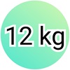 12 kg