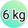 6 kg