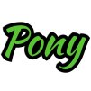 Pony