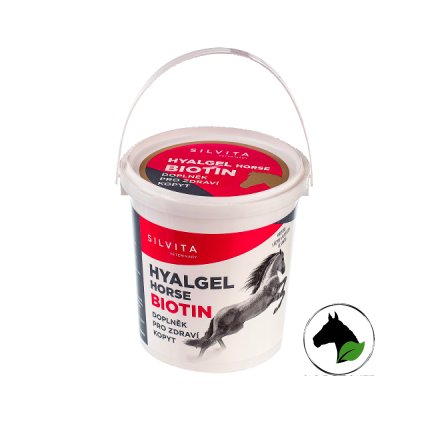 Hyalgel Horse BIOTIN 900 g