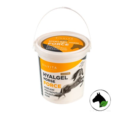 Hyalgel Horse Force Powder 900 g