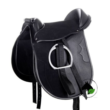 Pony sedlo Funny horses