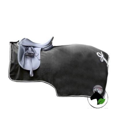 Odpocovací deka jezdecká