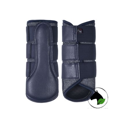 Kamaše Glitter mesh