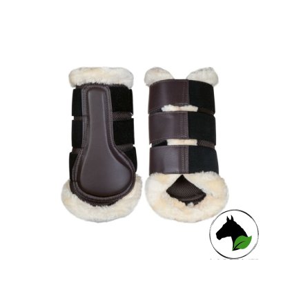 Kamaše Comfort mesh