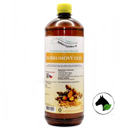 vyr 1724 Kurkumovy olej