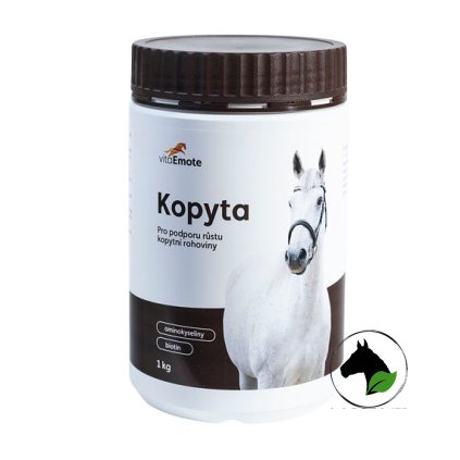VitaEmote Kopyta 1 kg