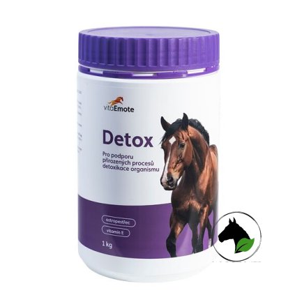 VitaEmote Detox 1 kg
