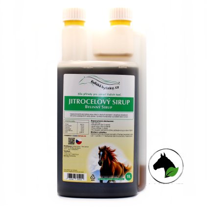 vyr 1717 Bylinny sirup Jitrocel
