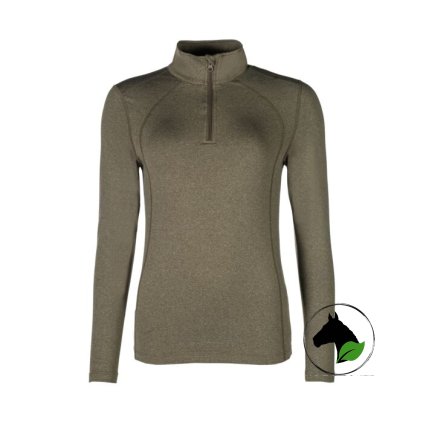 Funkční zimní triko Essentials