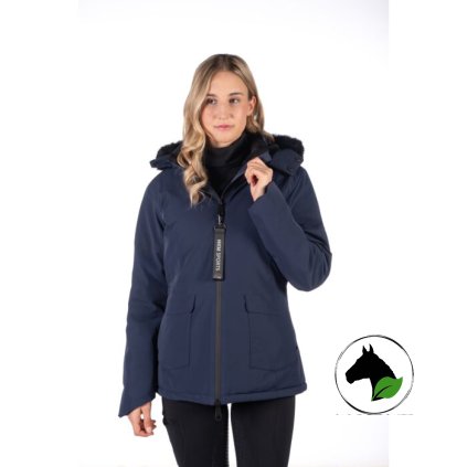 Jezdecká bunda – Minnesota