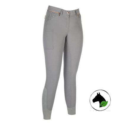 Jezdecké rajtky – Rosegold Sparkle