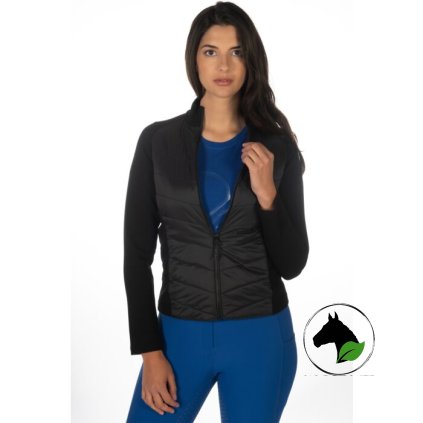 Prošívaná bunda – Amalfi