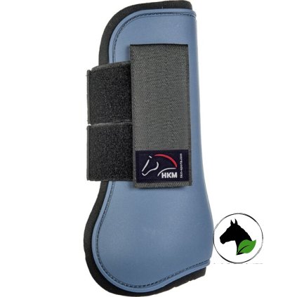 Kamaše Premium přední