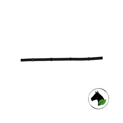 Otěže s karabinou Annika