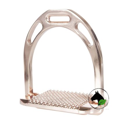 Hliníkové třmeny Space