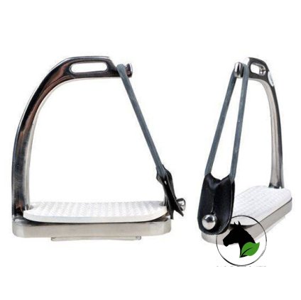 Nerezové bezpečnostní třmeny