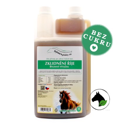 vyr 1802 BV zklidneni rije