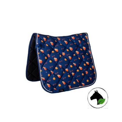 Podsedlová dečka Splash