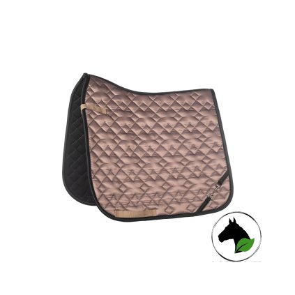 Podsedlová dečka Golden Bit