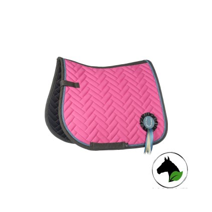 Podsedlová dečka Nele