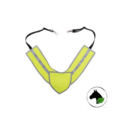 Poprsník Reflective