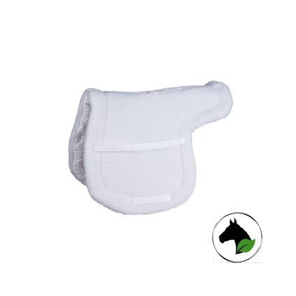 Podsedlová dečka Hunter Fleece