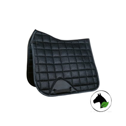 Podsedlová dečka Glitter Mesh- Style